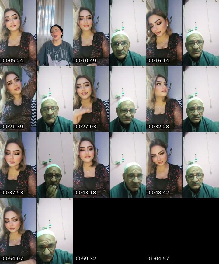 يارب فرحه كبيره♥️
