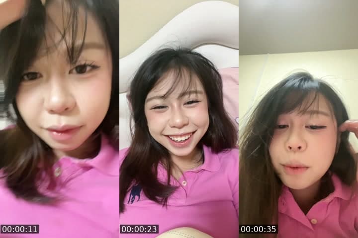 #i love tiktok #five m