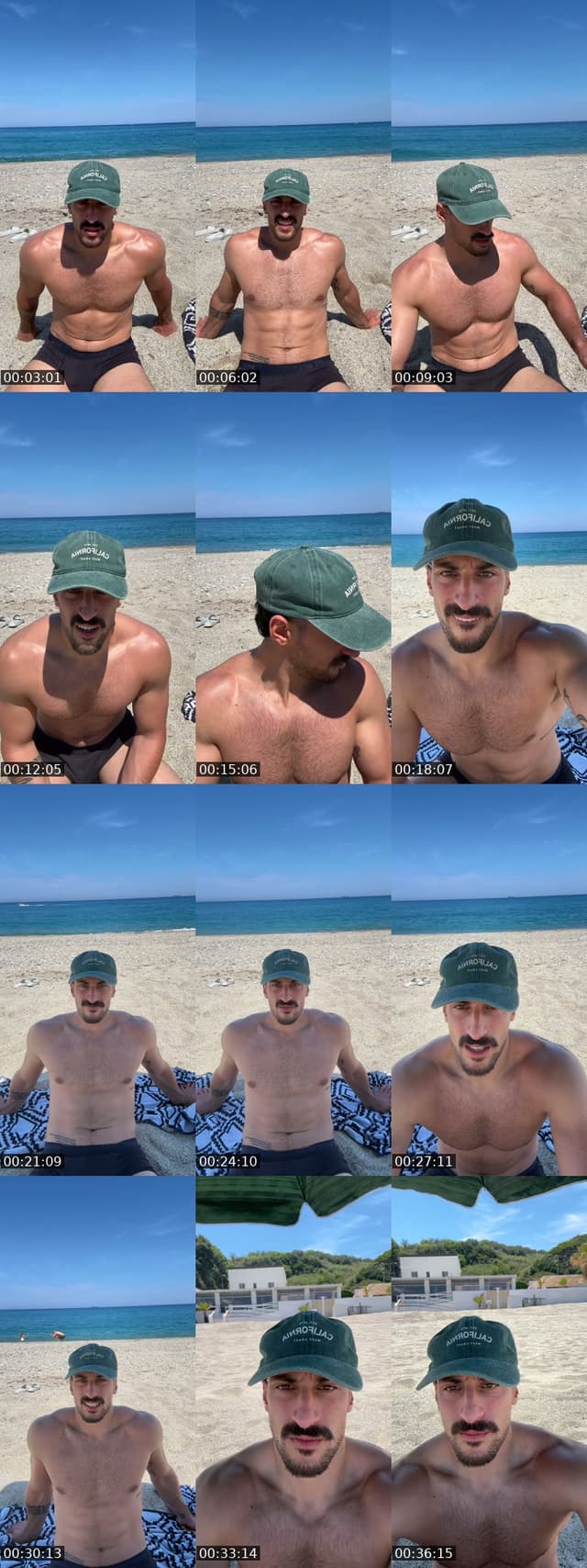 TikTok live: Ciao 🙂 by @gianlucamollo_
