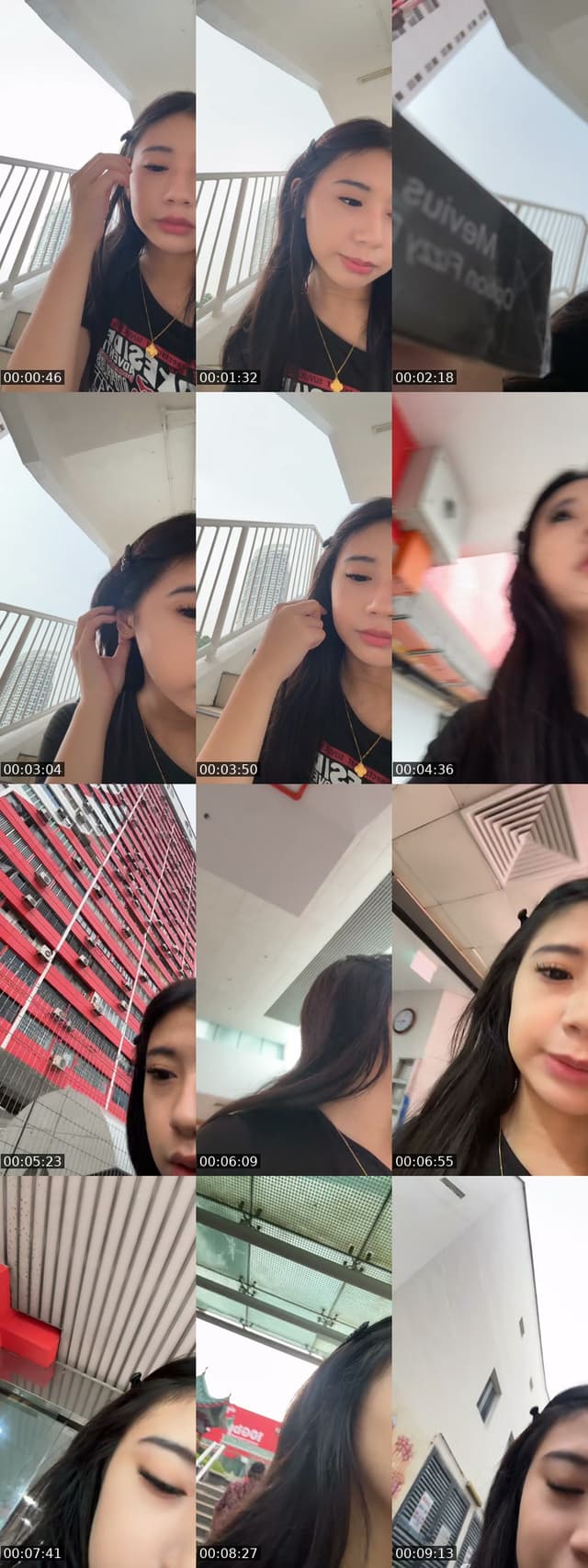 @calistvz TikTok live from 2026-05-24
