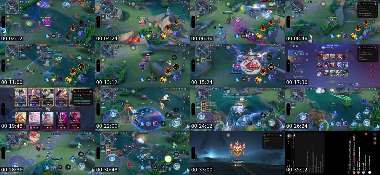 Tryhard APL