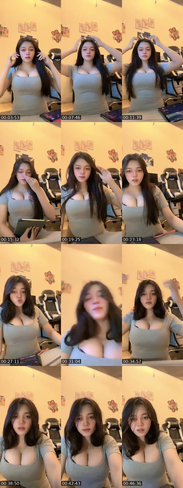 TikTok live: Daily yu by @user2072904007