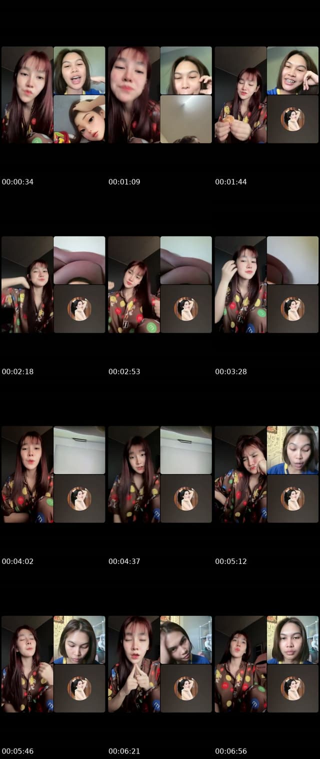 TikTok live: 😔😔😔😡 by @yaya__.21