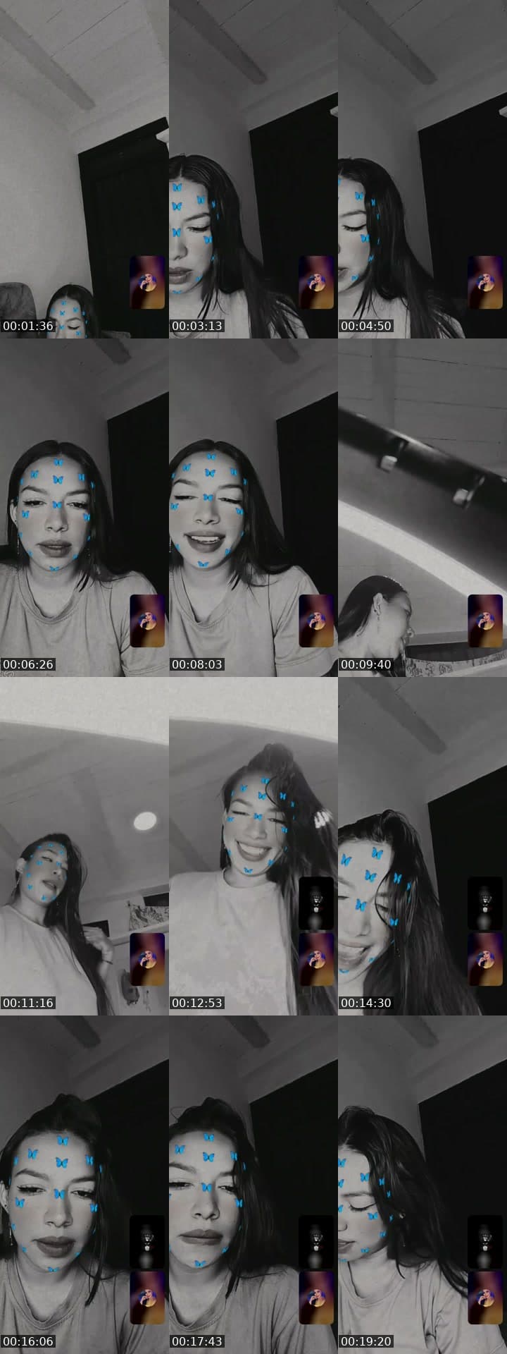 @hanna042923 TikTok live stream