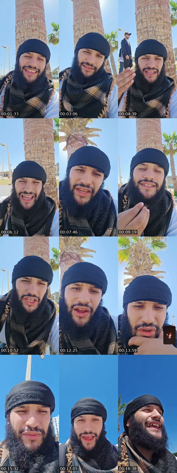 قاست مع المدمنين