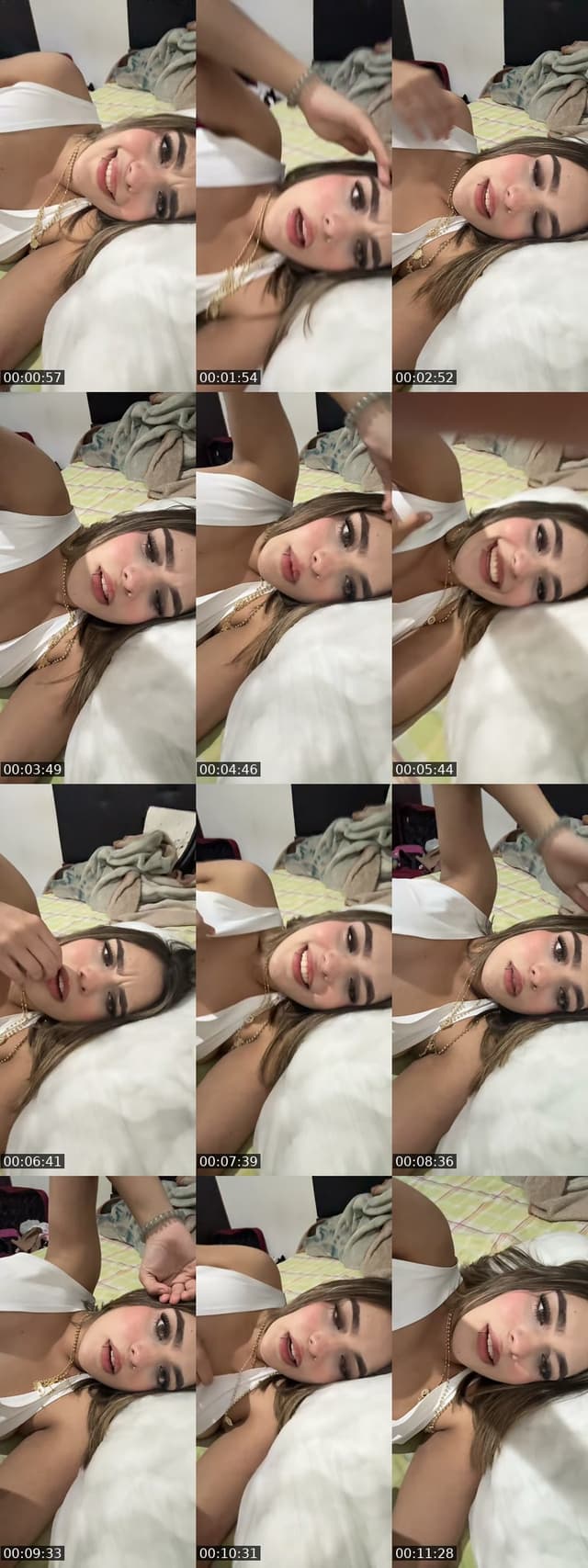 TikTok live: Hasta ahí by @devia_mejia__