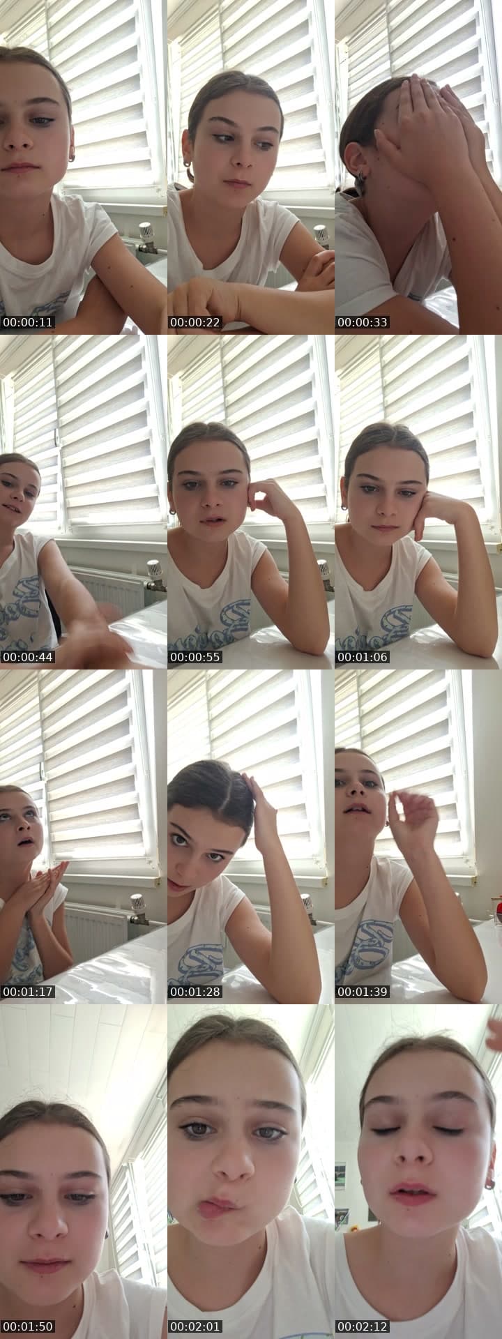 @melani55577 TikTok live stream