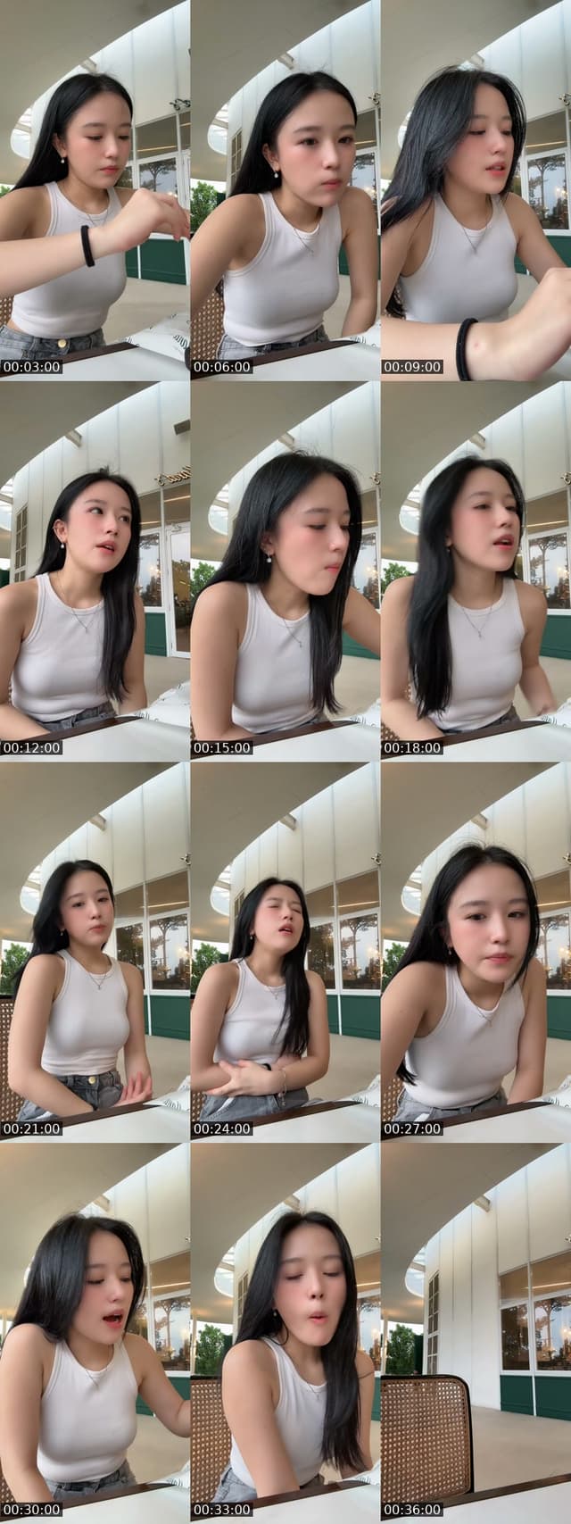TikTok live: 🙃 by @khernatanya