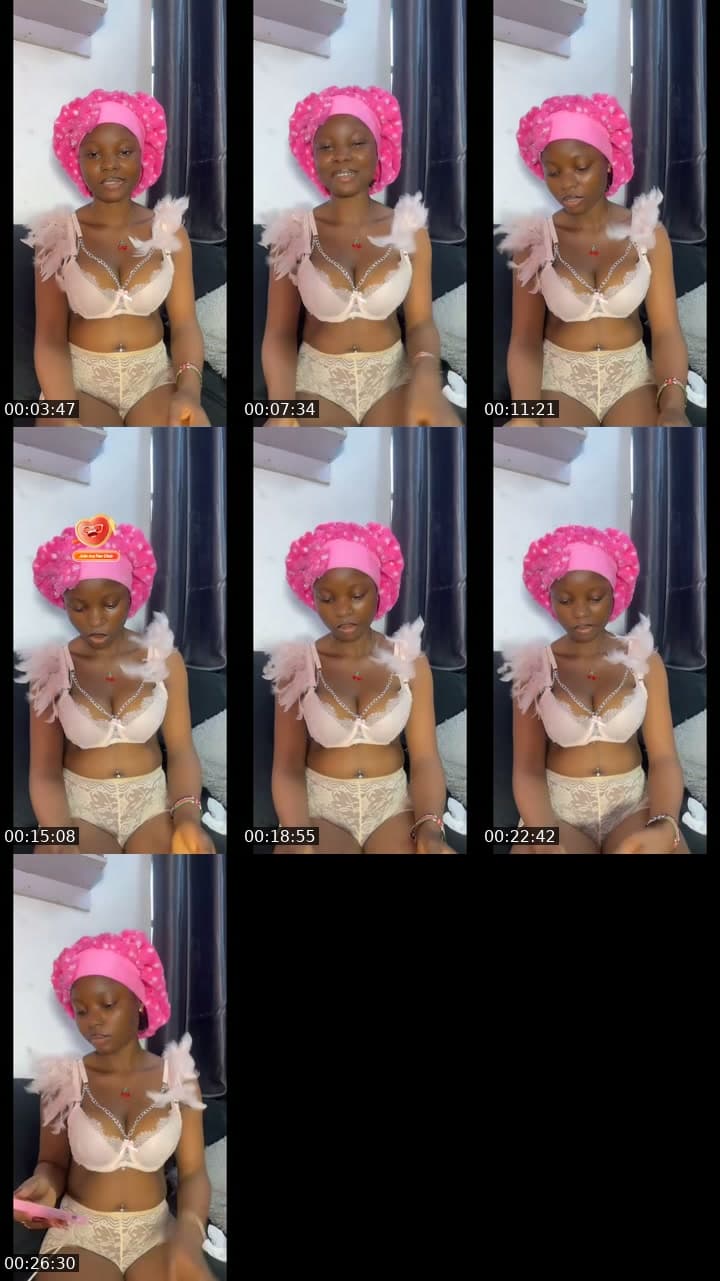 @lilmamaspeaks6 TikTok live stream