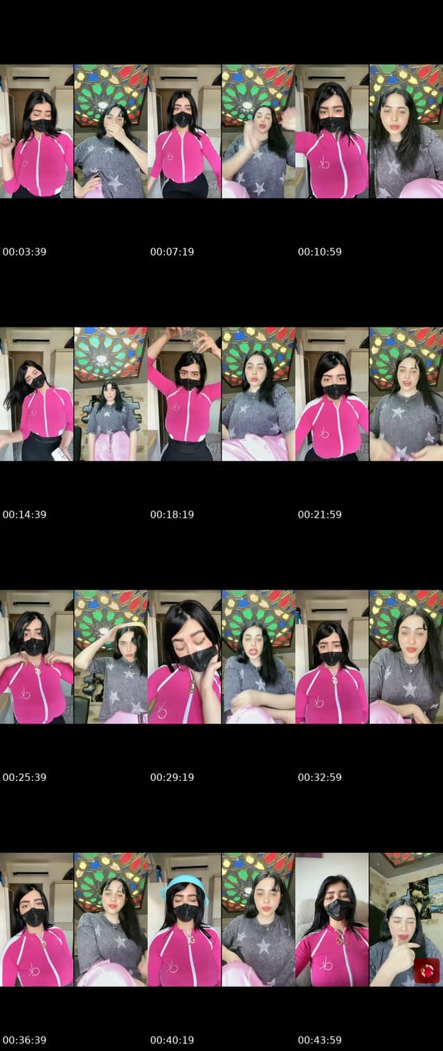 @ghazalmm35 TikTok live from 2026-05-24