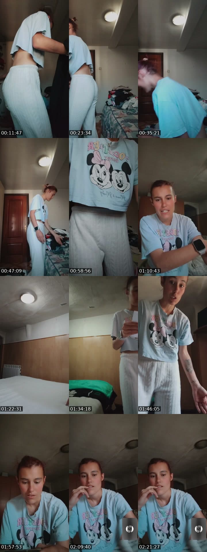 @elysaposada TikTok live stream