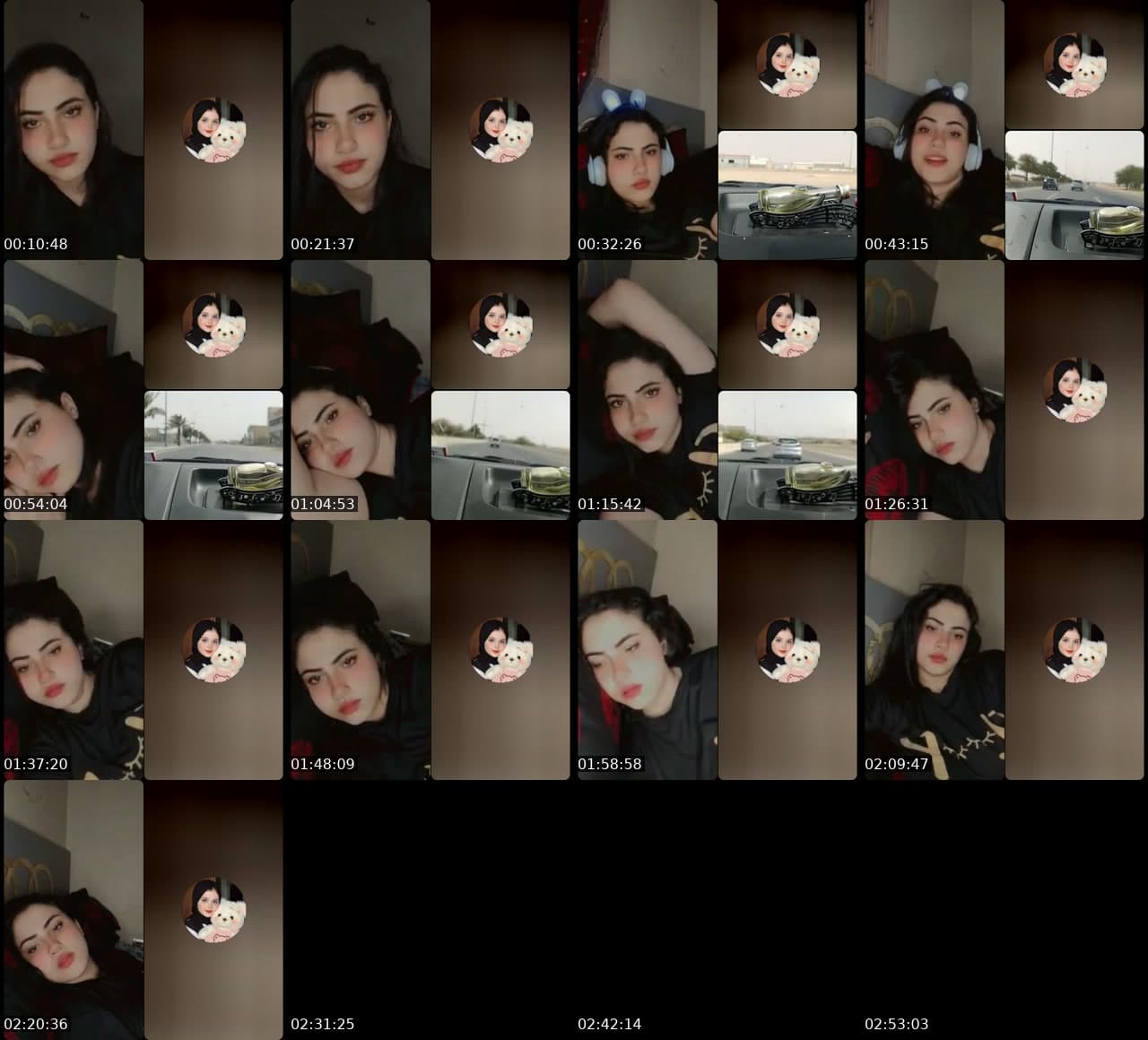@tamara25251 TikTok live stream