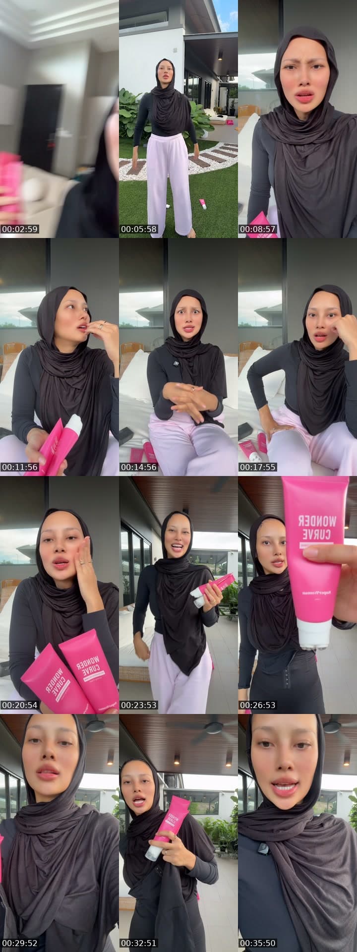 @sashaabdaziz TikTok live stream