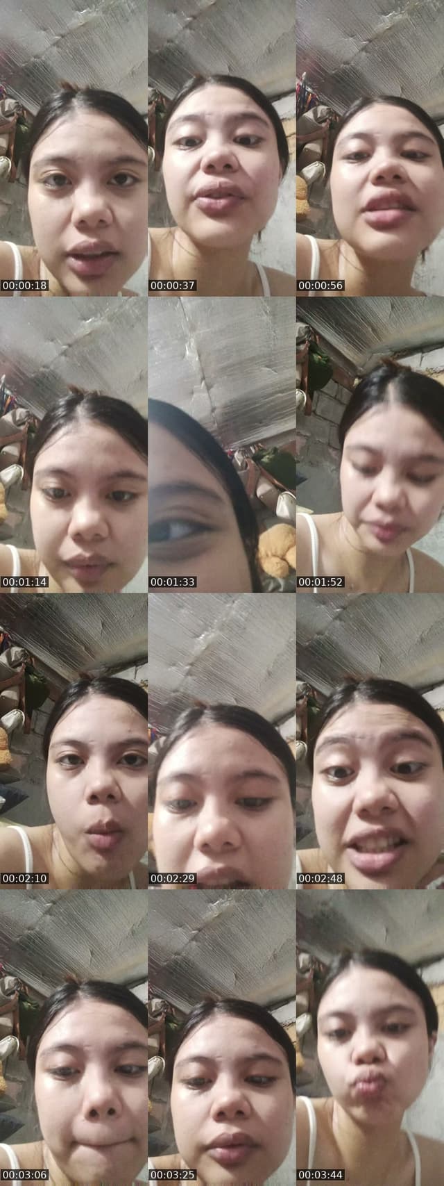 TikTok live: pm sa tg by @licka.caballero3