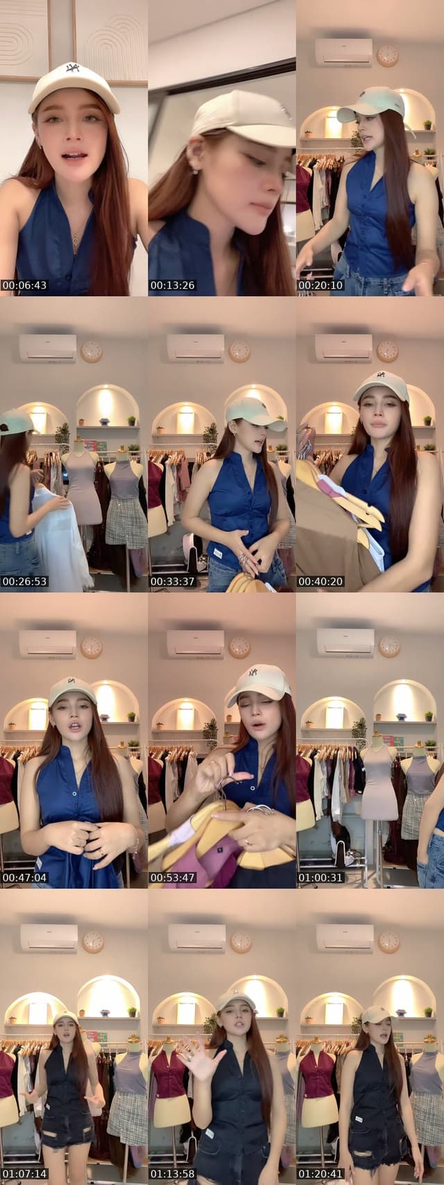 TikTok live: Selamat datang di LIVE saya by @vibienihboss
