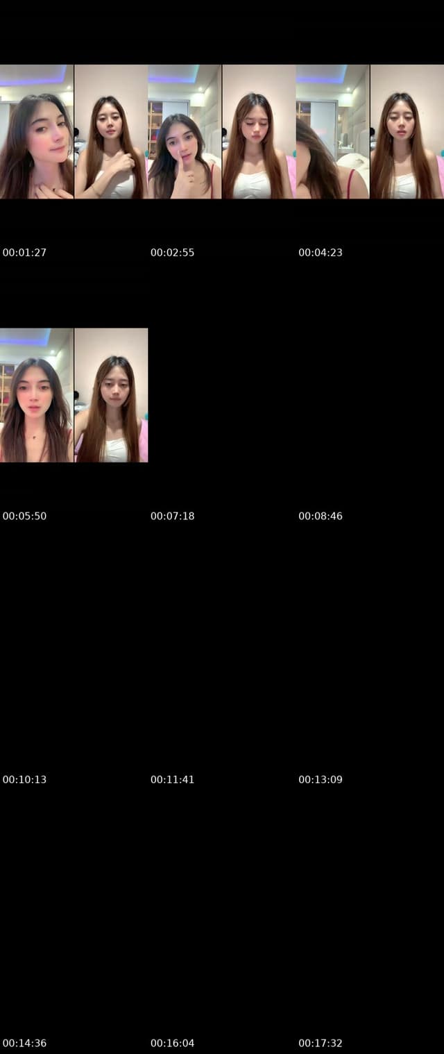 @nayachum29 TikTok live from 2026-05-24