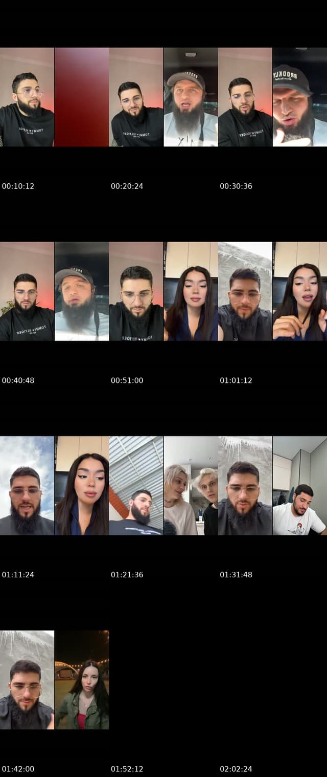 Past TikTok live: Lets Go LIVE! by @zakkaev__01