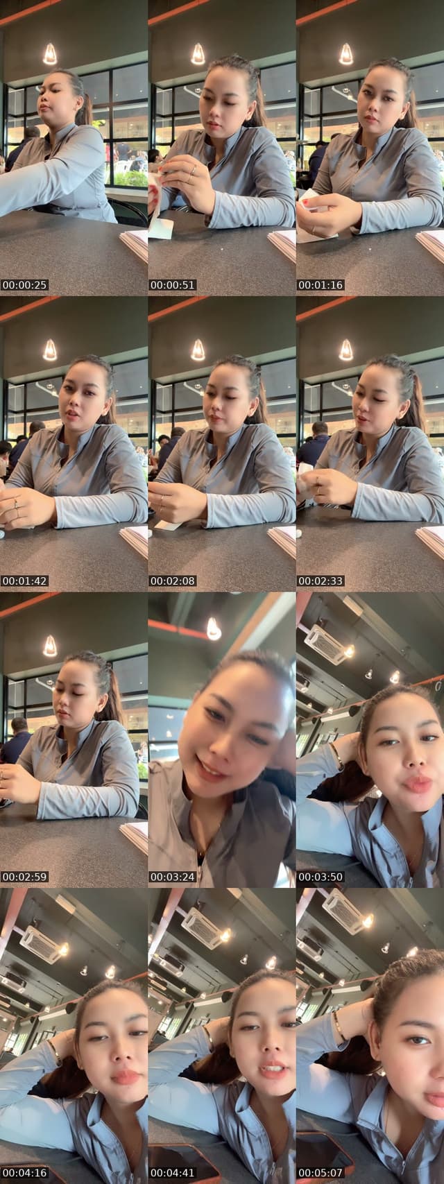 TikTok live: Yang setia je boleh msuk by @bebyymairaa_