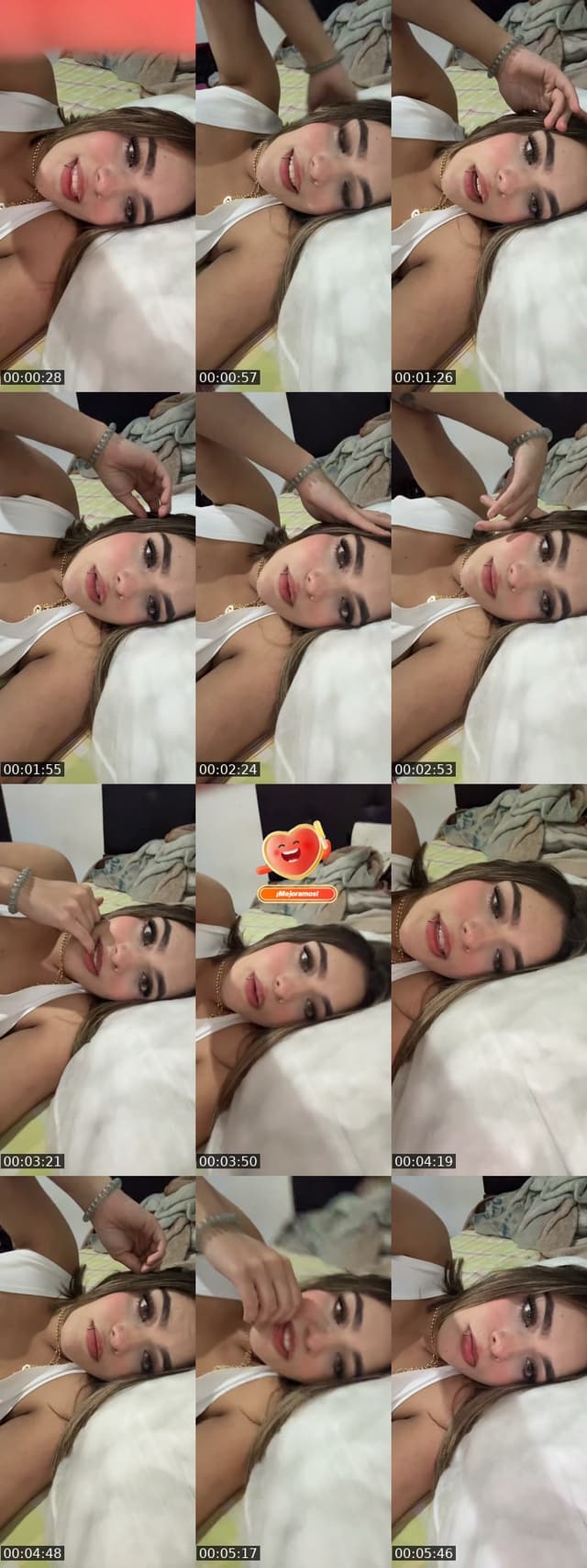 TikTok live: Hasta ahí by @devia_mejia__