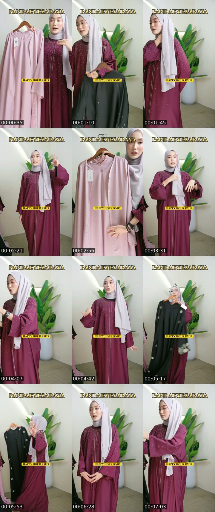 ABAYA NEW DESIGN