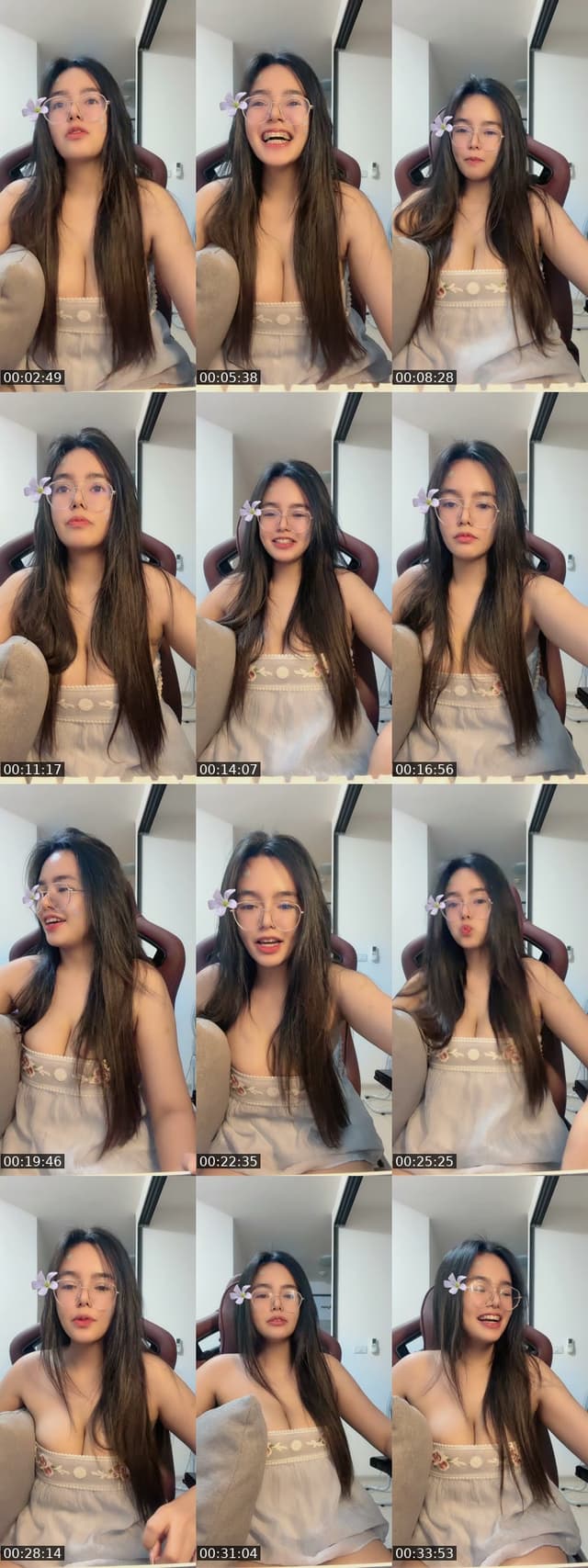 TikTok live: เล่นเกมมมม by @ponkao.ka
