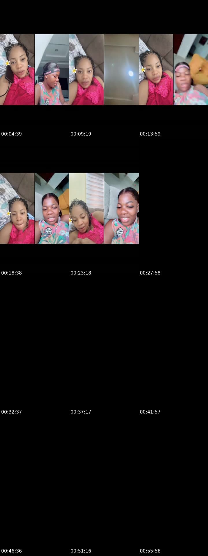 @juicyqueen1b TikTok live stream