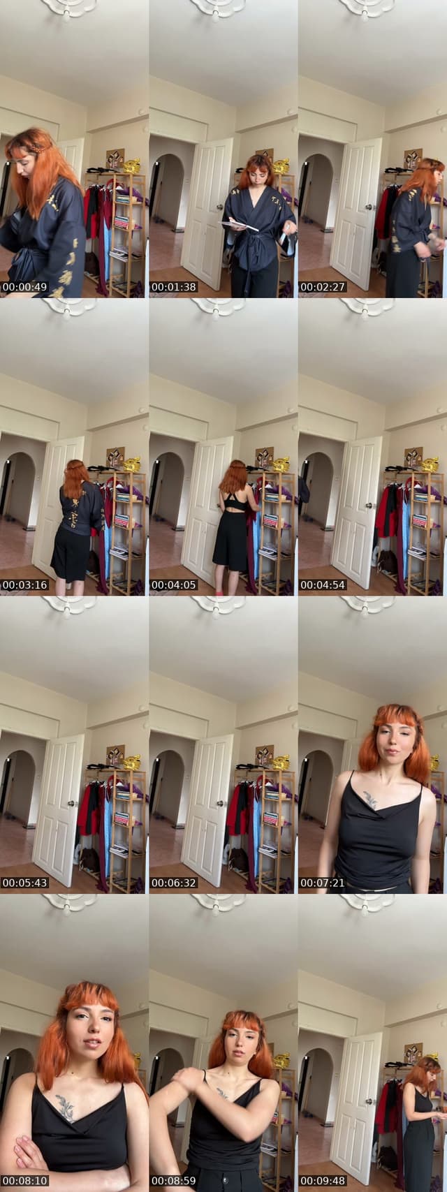 TikTok live: Koş by @gulssenx