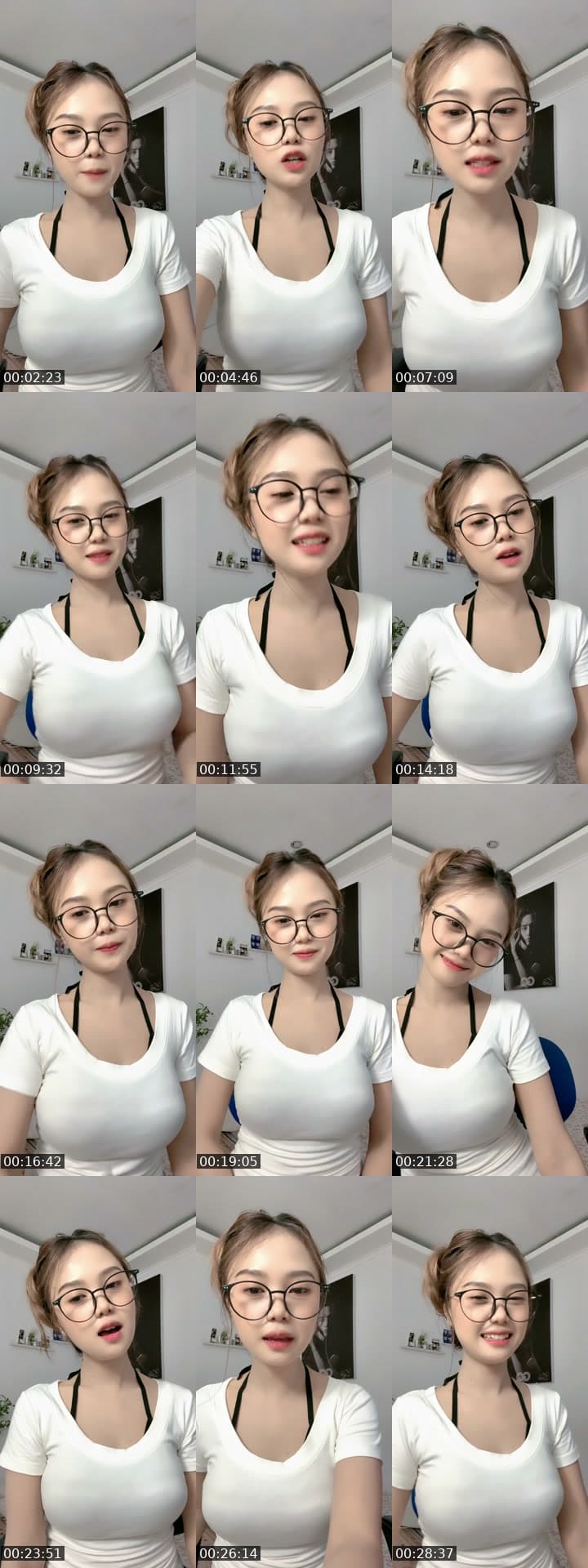 @dindamarty TikTok live stream