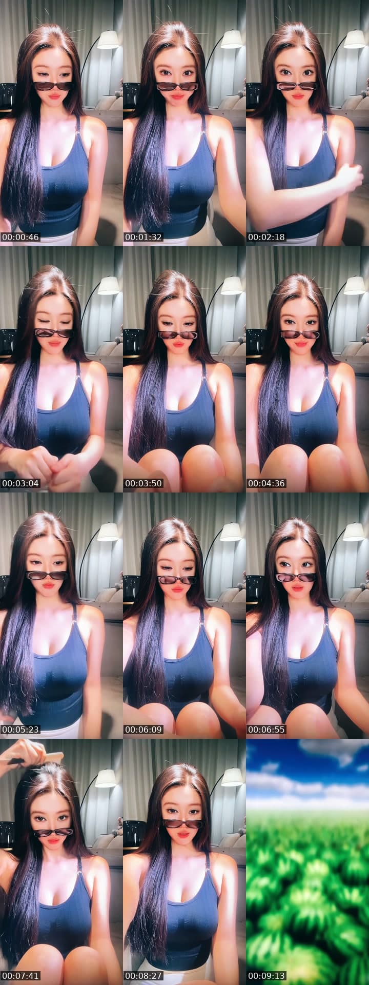 @jy9lxe1uz9 TikTok live stream