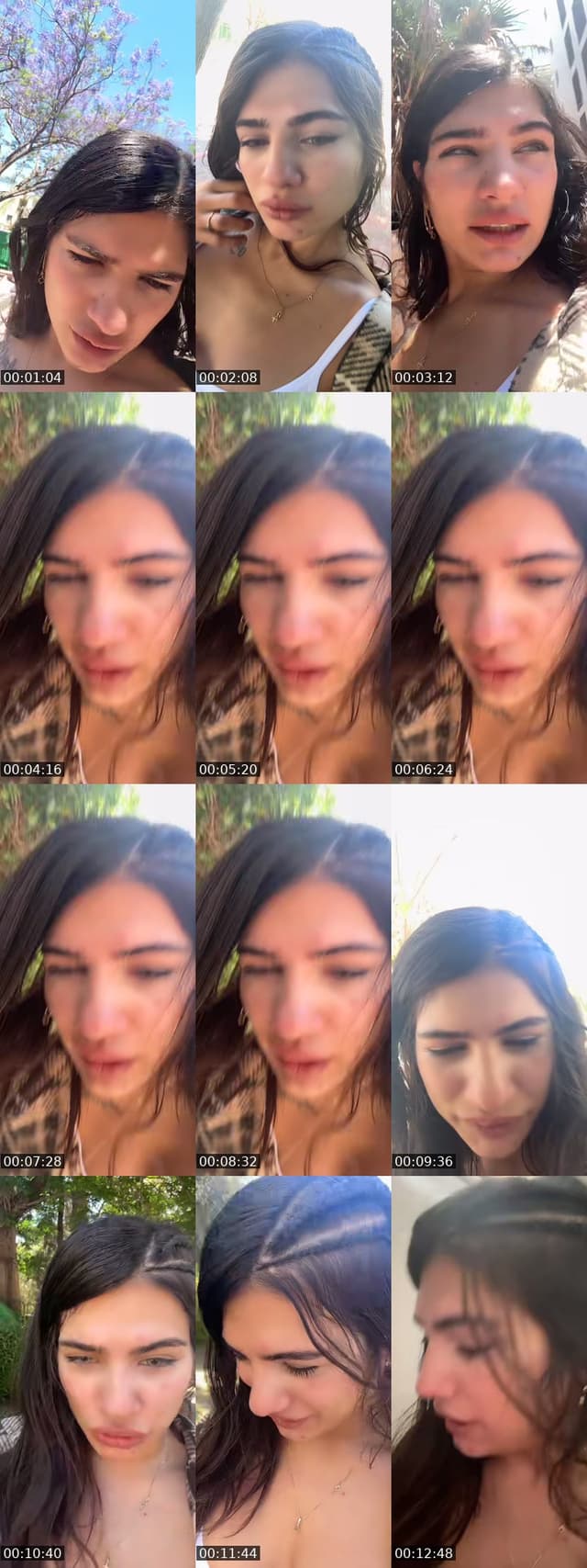 @naama_matityahu1 TikTok live from 2026-05-24