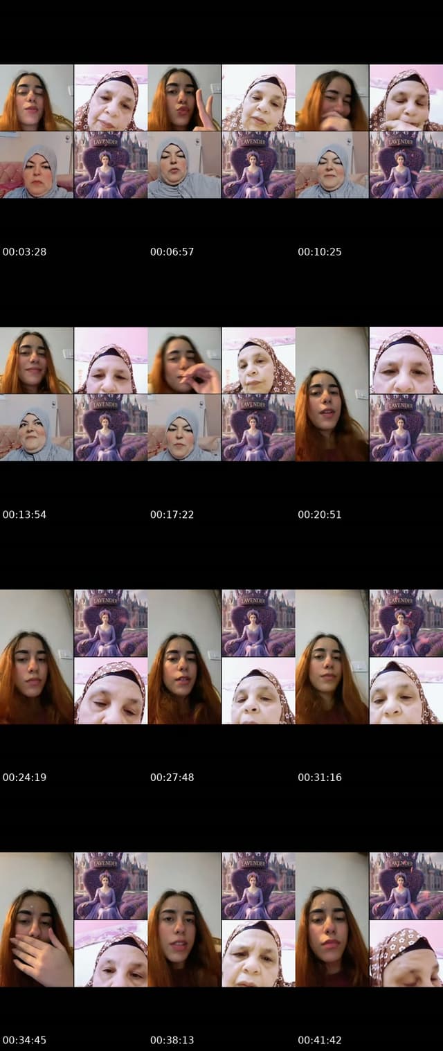 TikTok live: ارحبو by @user23679211