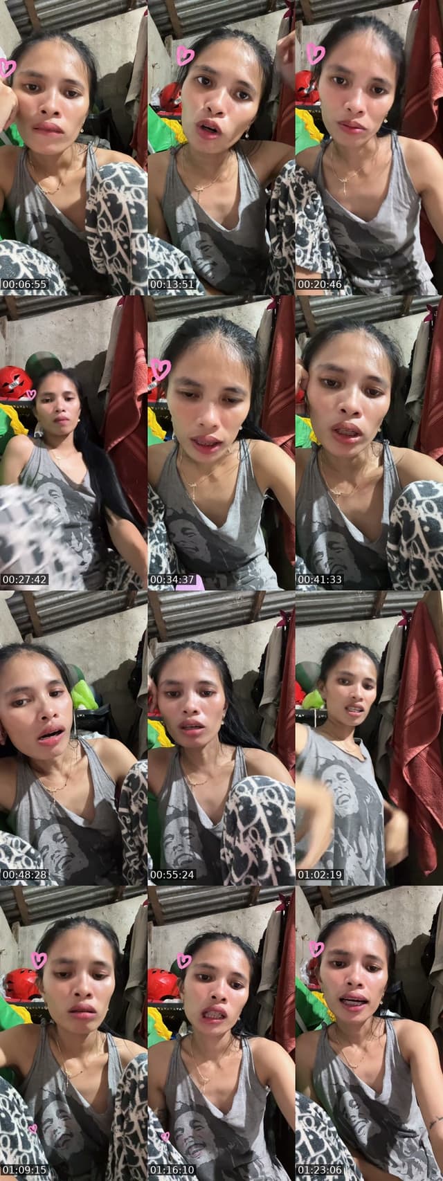 @terralyse32 TikTok live from 2026-05-24