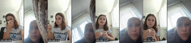 @melani55577 Czechia TikTok live from 2026-05-24