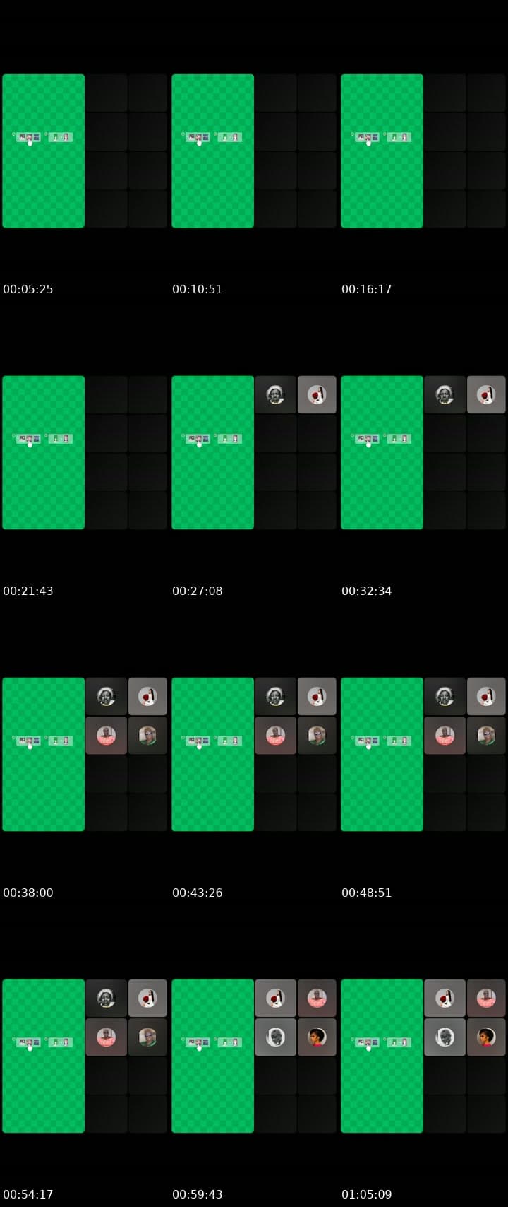 @sen.le.vrai TikTok live stream