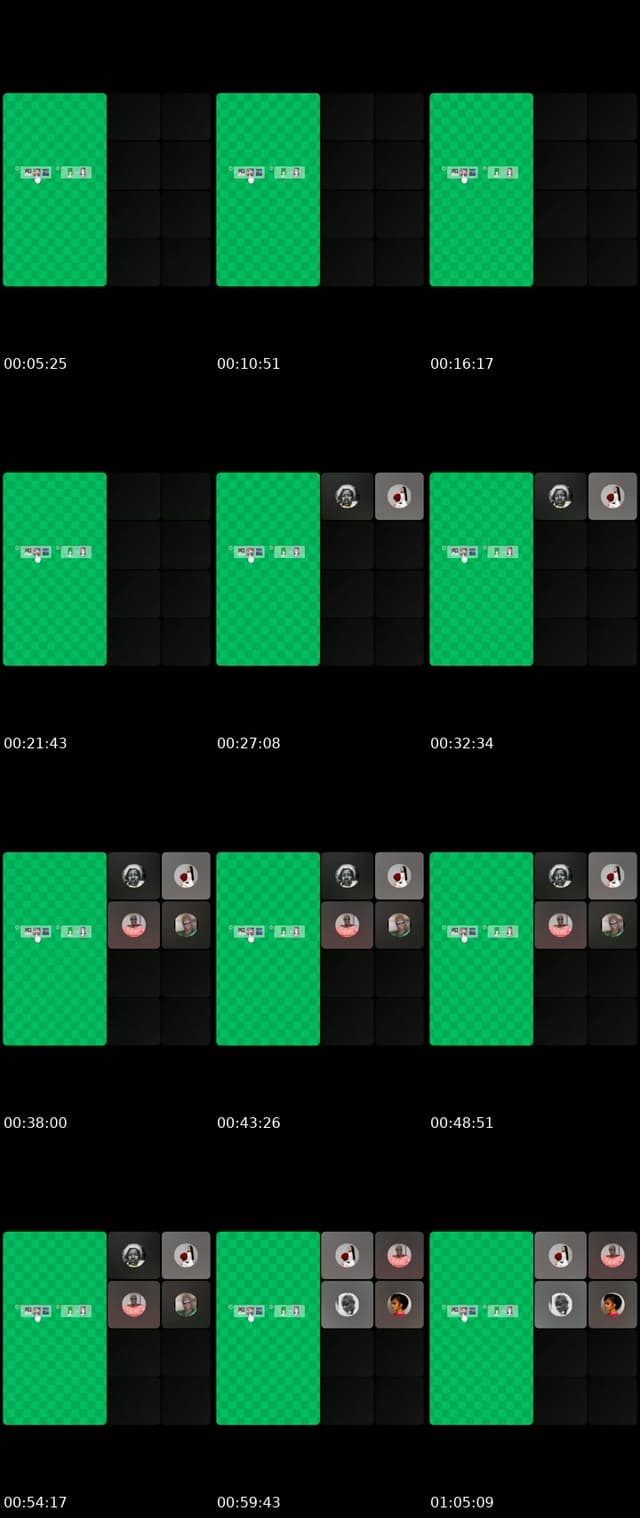 @sen.le.vrai TikTok live from 2026-05-24