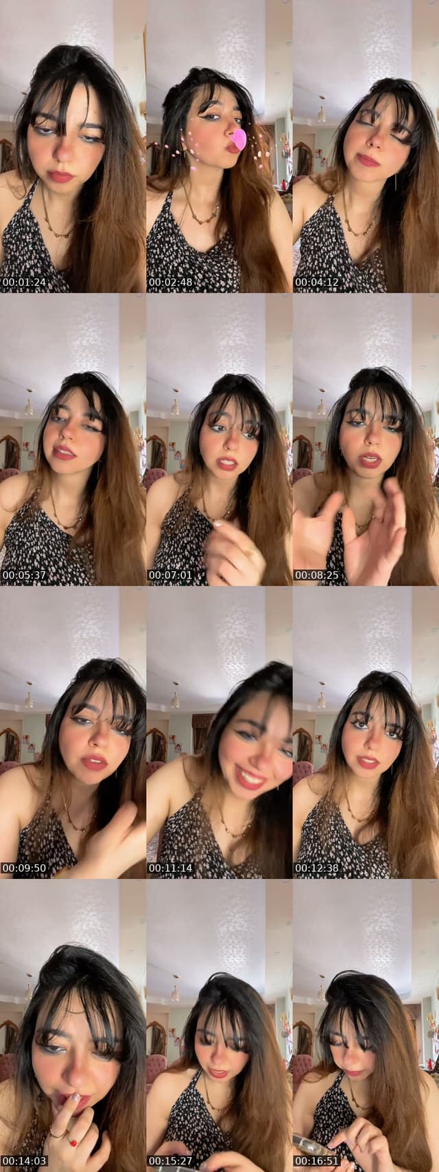 @nemooutofstorage0 TikTok live from 2026-05-24