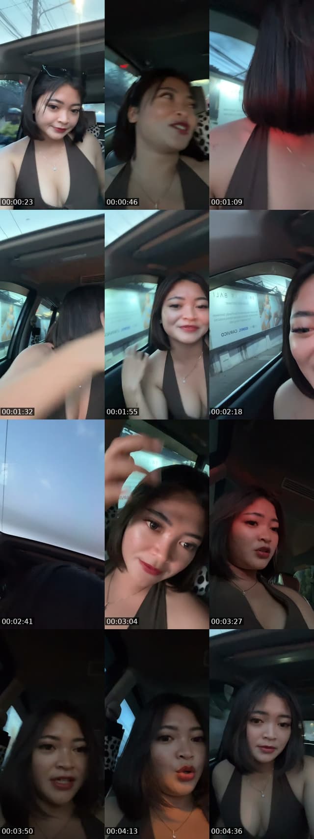 TikTok live: Macetttt by @citrakarmilaaa