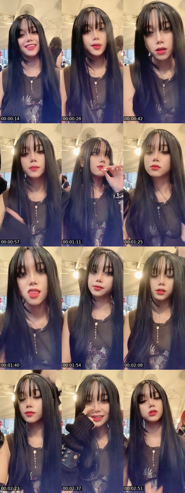 TikTok live: ok by @retarde4d