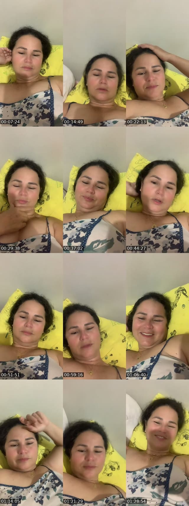 @elisandra218 TikTok live from 2026-05-24