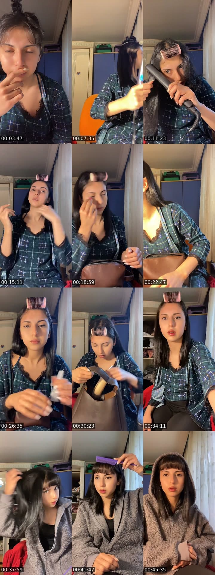 @yagmurguneyyy TikTok live stream