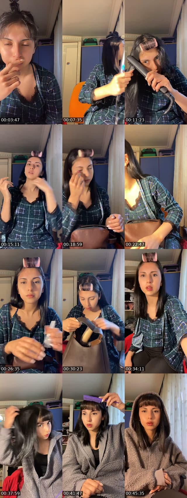 @yagmurguneyyy TikTok live from 2026-05-24