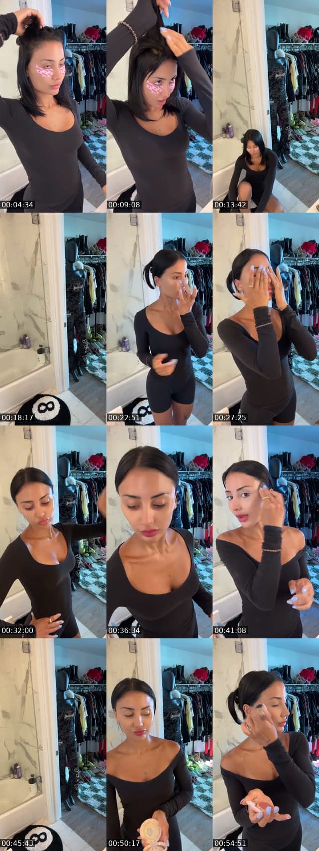 @notsnaxy TikTok live from 2026-05-24