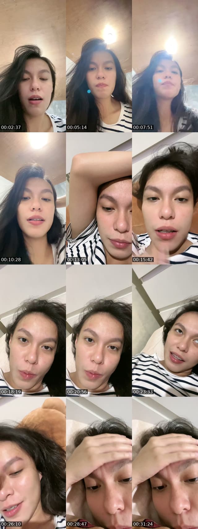 TikTok live: Jgh by @ese.dr1