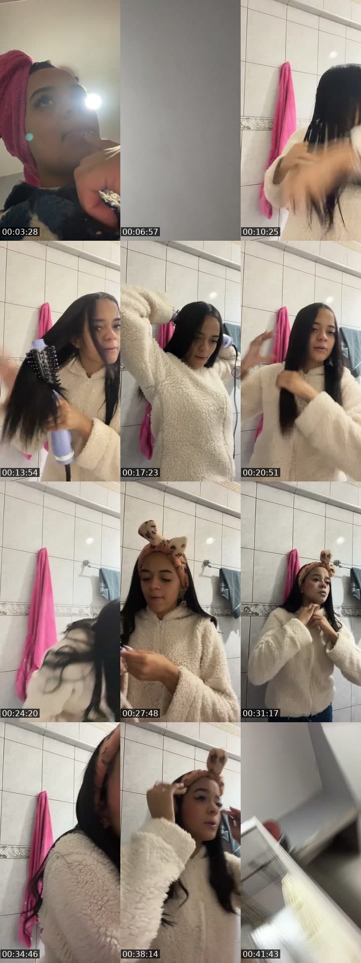 @vitoriaasilvabr_ TikTok live stream
