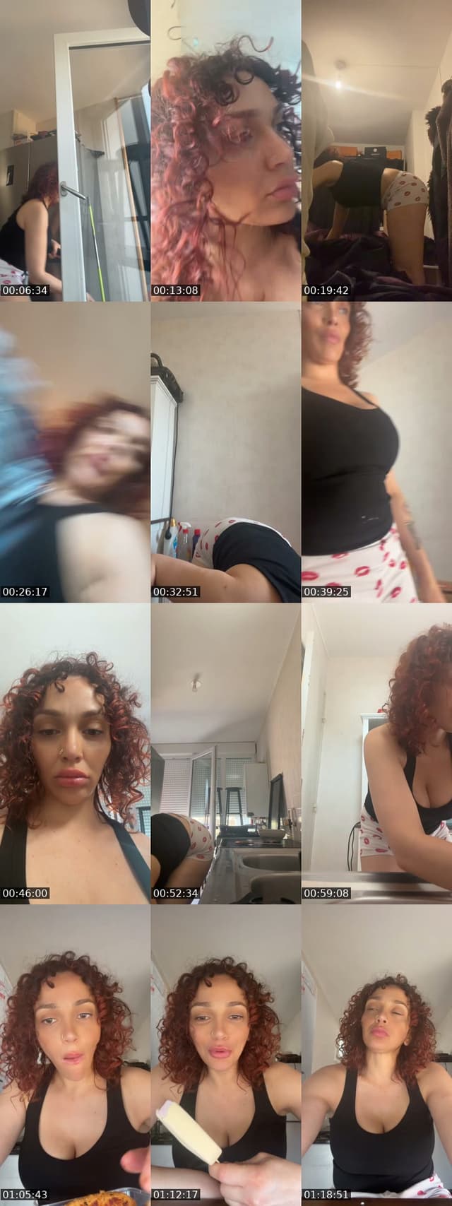 TikTok live: ⛔️au cheum by @elviraa326