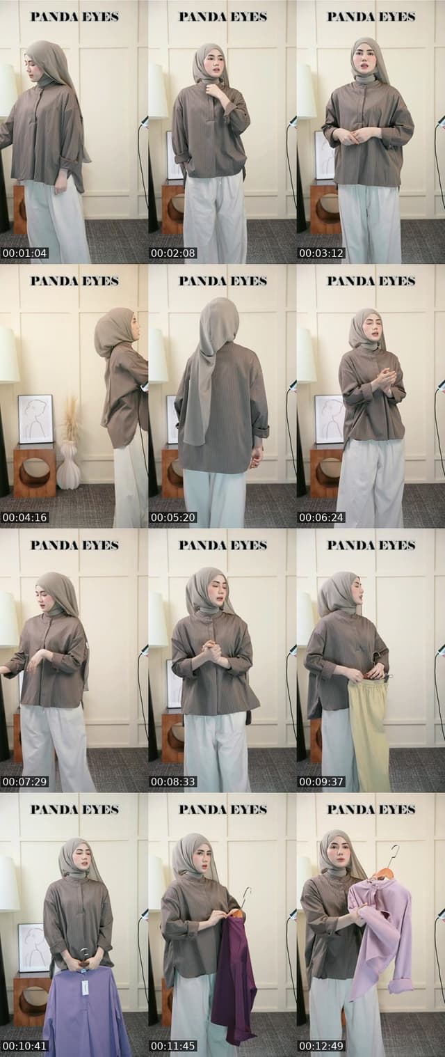 TikTok live: Jimat Gila Hari Ni Now! by @pandaeyesteam
