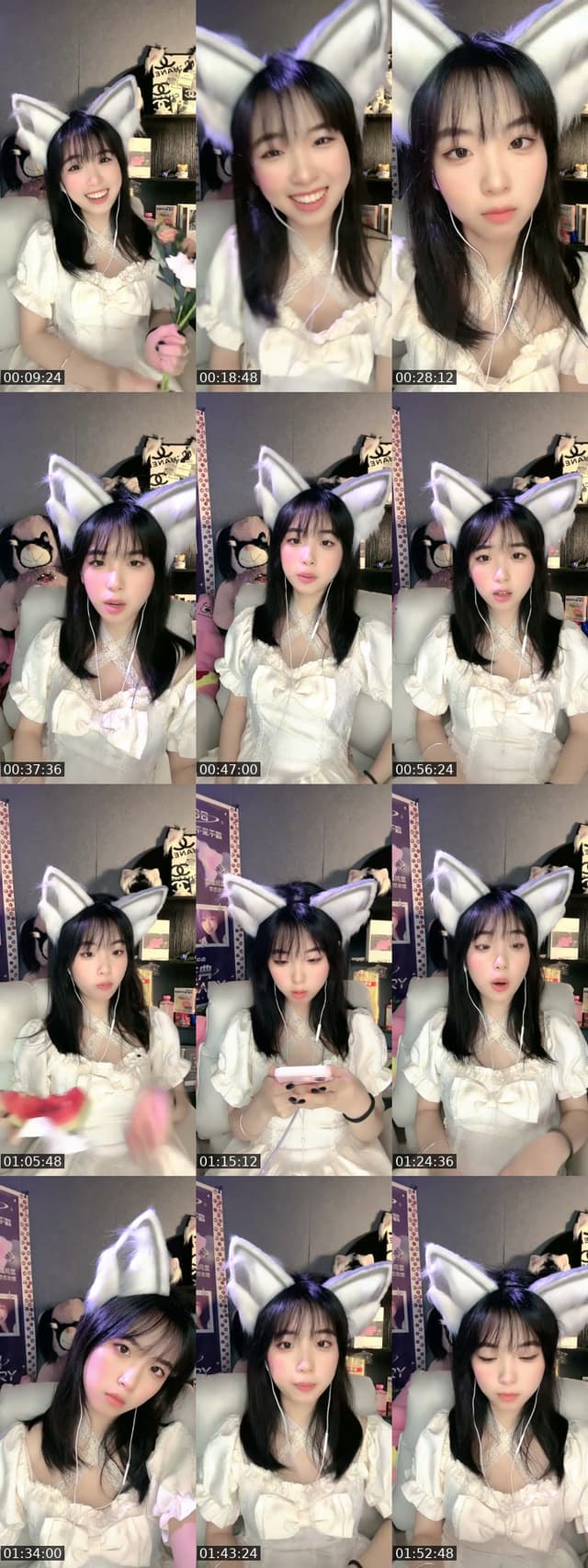 TikTok live: 卡卡主播 by @li20000852c