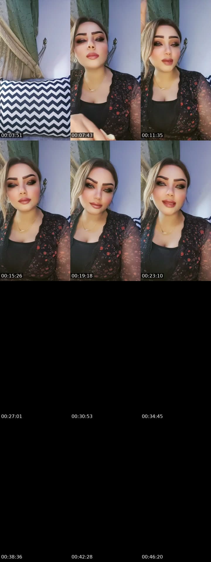 يارب فرحه كبيره♥️
