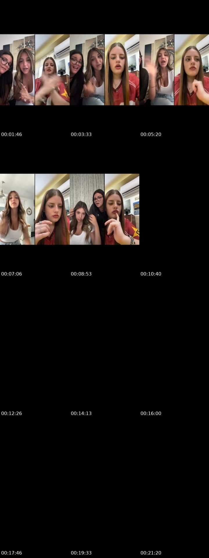 @ray_spammmm0 TikTok live stream