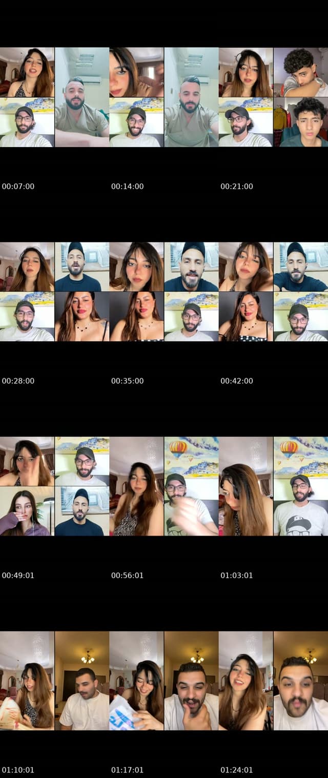 @nemooutofstorage0 TikTok live from 2026-05-24